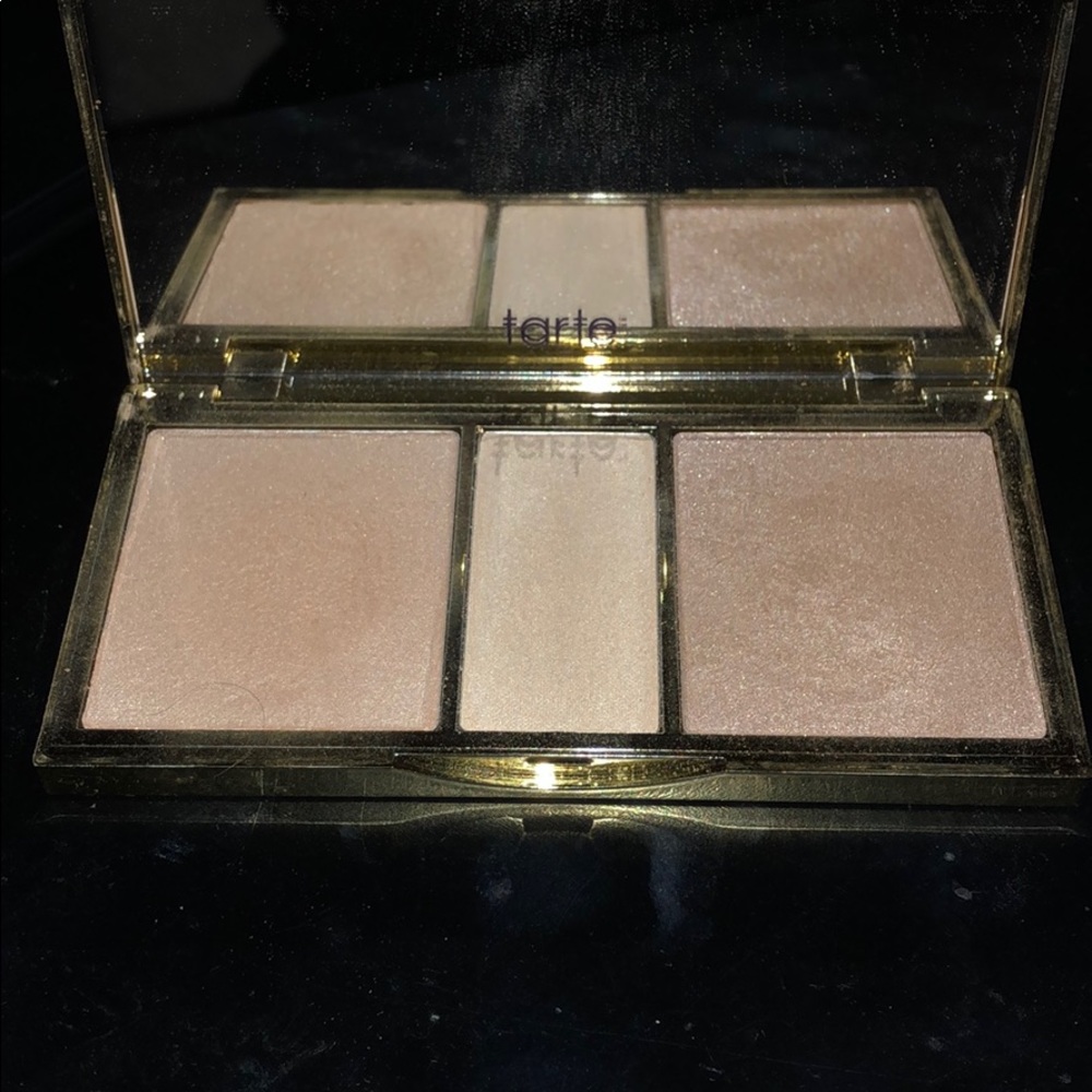 Skin Twinkle lighting Palette ✨